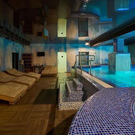 Goral Hotel & Spa-3